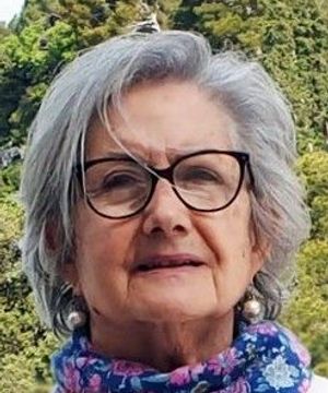 Giovanna Damian