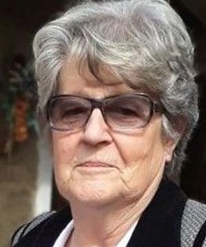 Emilia Dal Conte Ved. Zadra Lola