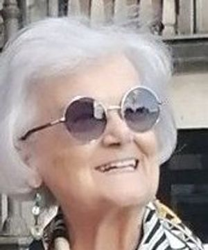 Mirna Fabbiane