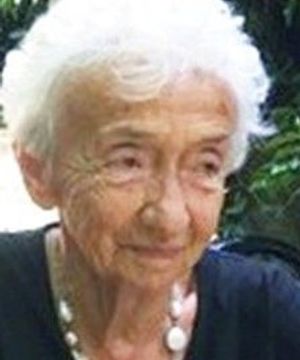 Maria Cristina Vercalli Merli