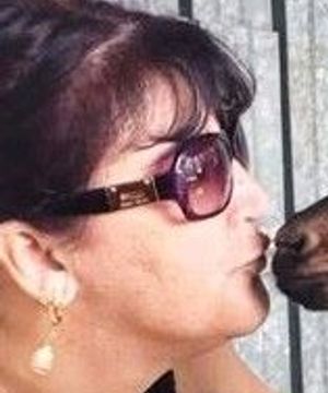 Rosanna Fant