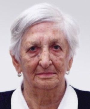 Maria De Barba Pagnussat Gino