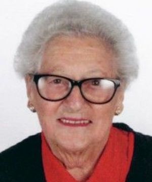 Odette Bogo Ved. De Moliner