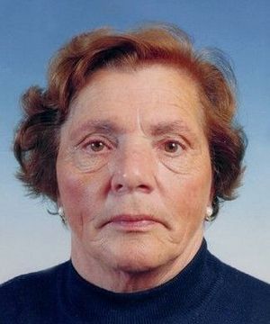 Anna Maria Sommacal Ved. Sala