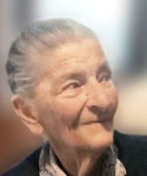 Lidia Speranza Bertagno