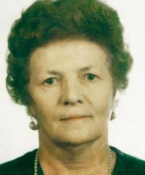 Giuliana De Pasqual Ved. Brida