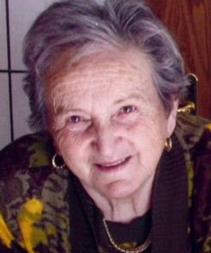 Maria Teresa De Zordo