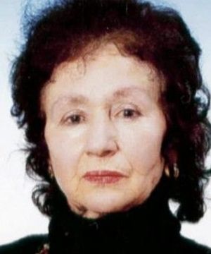 Bruna Dal Farra In Noro