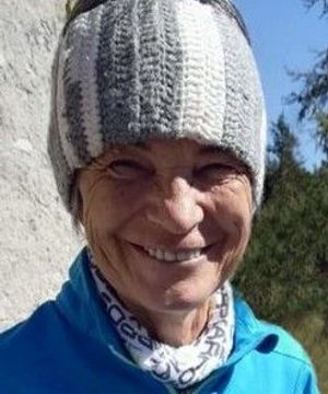 Angela Pavei