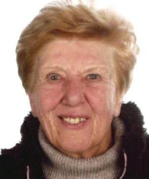 Maria Da Rold Valt
