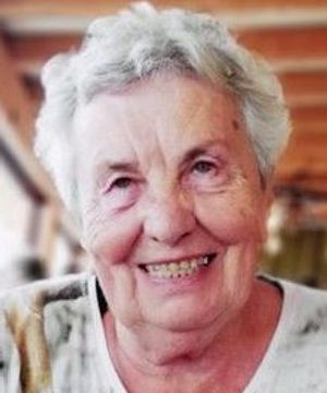 Rita Pellegrinon