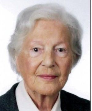 Carla Godenzi Ved. Da Ponte