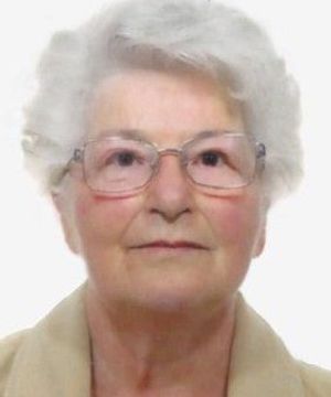 Anna Maria Polzot