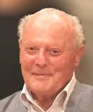 Luigi Cortina