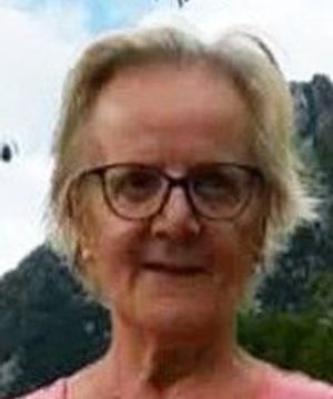 Anna Maria Pierobon Ved. Carlo Orzes