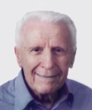 Aldo Gianni Roni
