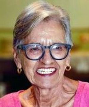 Claudette Fabris