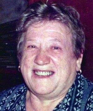 Adele Burigo Manarin