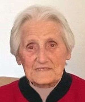 Luigia Memolo Mazzariol