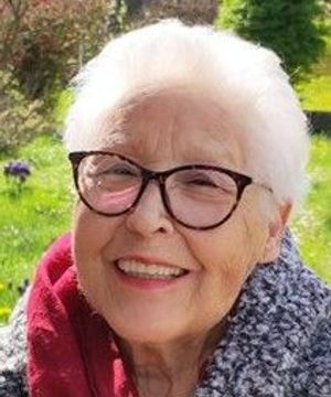 Loredana Bortot In Marin