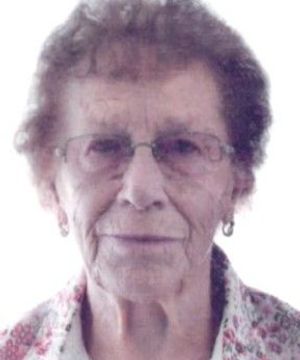 Odilia Fiabane Ved. Vittorio Branduani