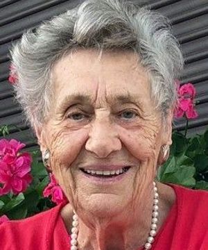Flora Cecchinato De Toffol