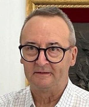 Luigino Olivier