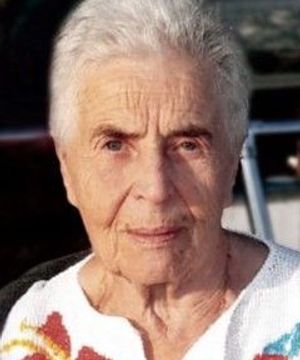 Maria Santafede