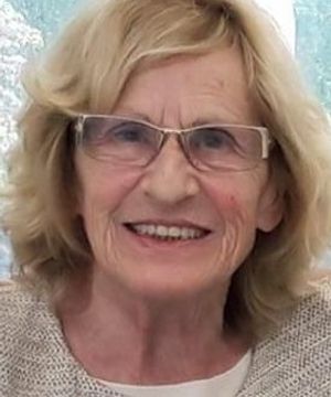 Ernesta Barel Reolon