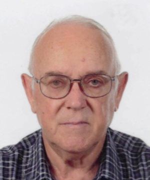 Giorgio Stragà