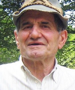 Sisto Triadan