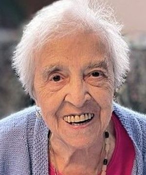 Lidia Sovilla De Michieli