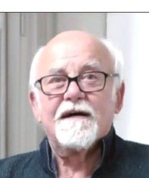 Claudio Salamon
