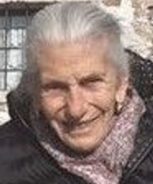 Giuliana Brida Ved. Pavei