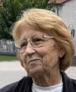 Teresa De Donà Ved. Orzetti