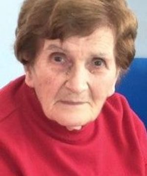 Maria David