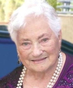 Veronica Zoppè Scortichini