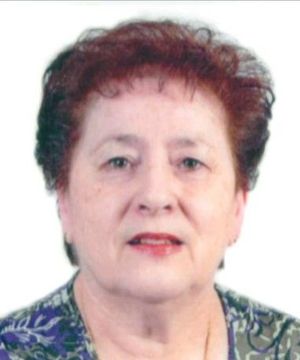 Silvana De Bona In Fistarol