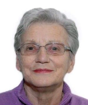 Antonia Bez Battorti