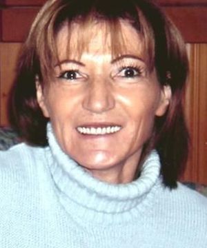 Annamaria Santuz In Fiori Monego