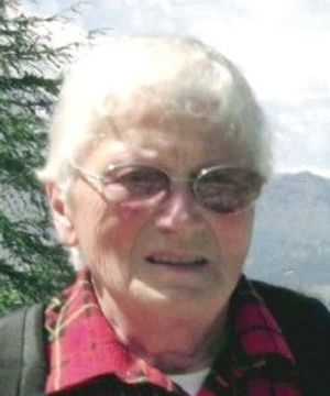 Lucia Tavi Casagrande