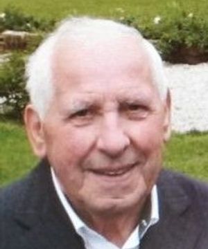 Beniamino De Moliner