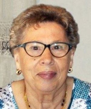 Giovanna Salvador D'Incà