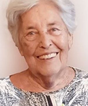 Giannina De Salvador Ved. Pierobon