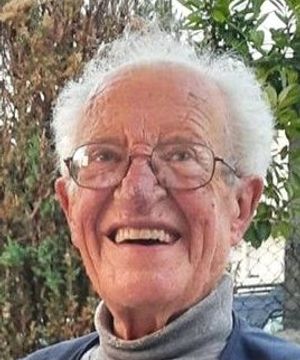 Renzo De Mario Caprin