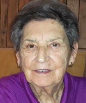 Olga Mazzucco Ved. Sogne