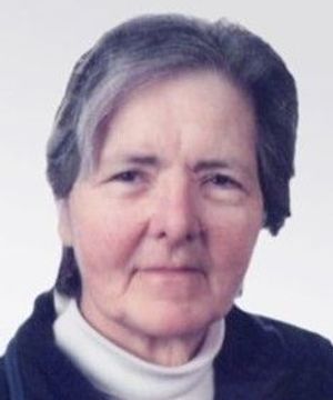 Graziella Falcata Dal Farra
