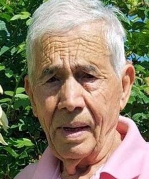 Salvatore Senatore