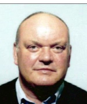 Giuseppe Bernardi
