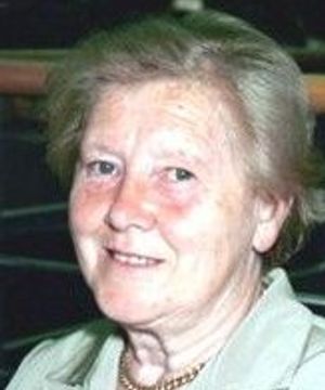 Nadia Arione Witte